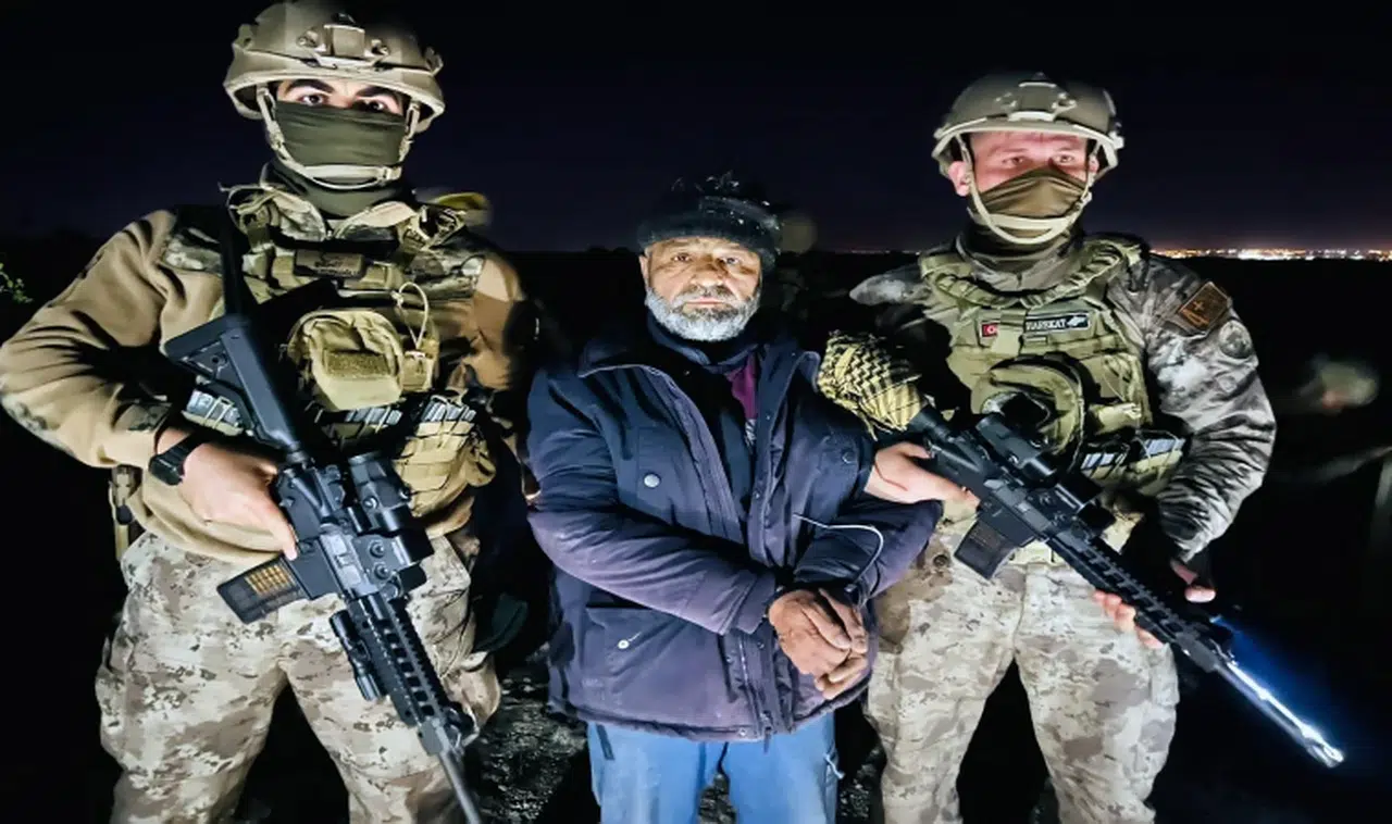 3 kişiyi katletmişti, savunması şok etti