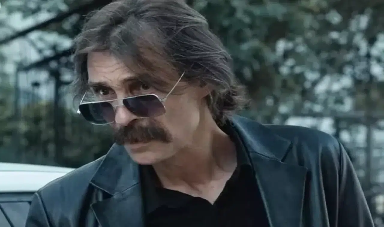 Behzat Ç.'nin efsane karakteri geri dönüyor!