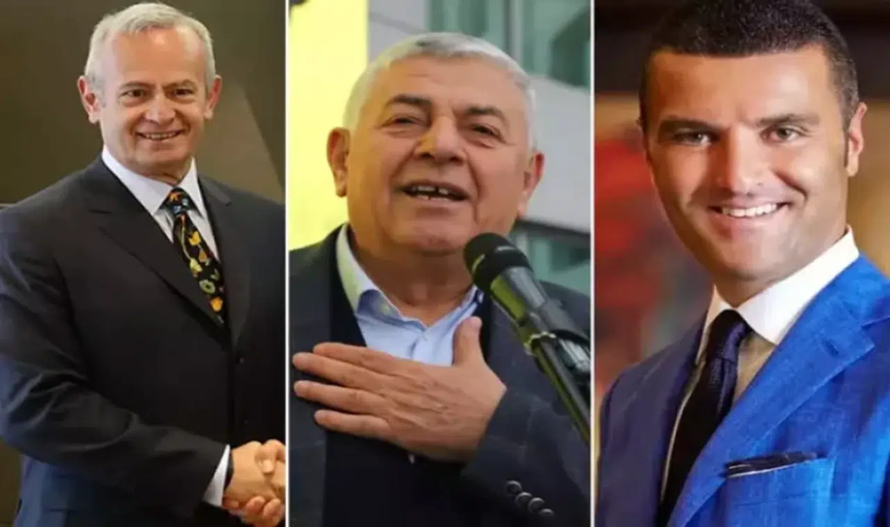 Belediyelere yönelik terör davasıyla ilgili iddianame hazır! Ağır cezada yargılanacaklar