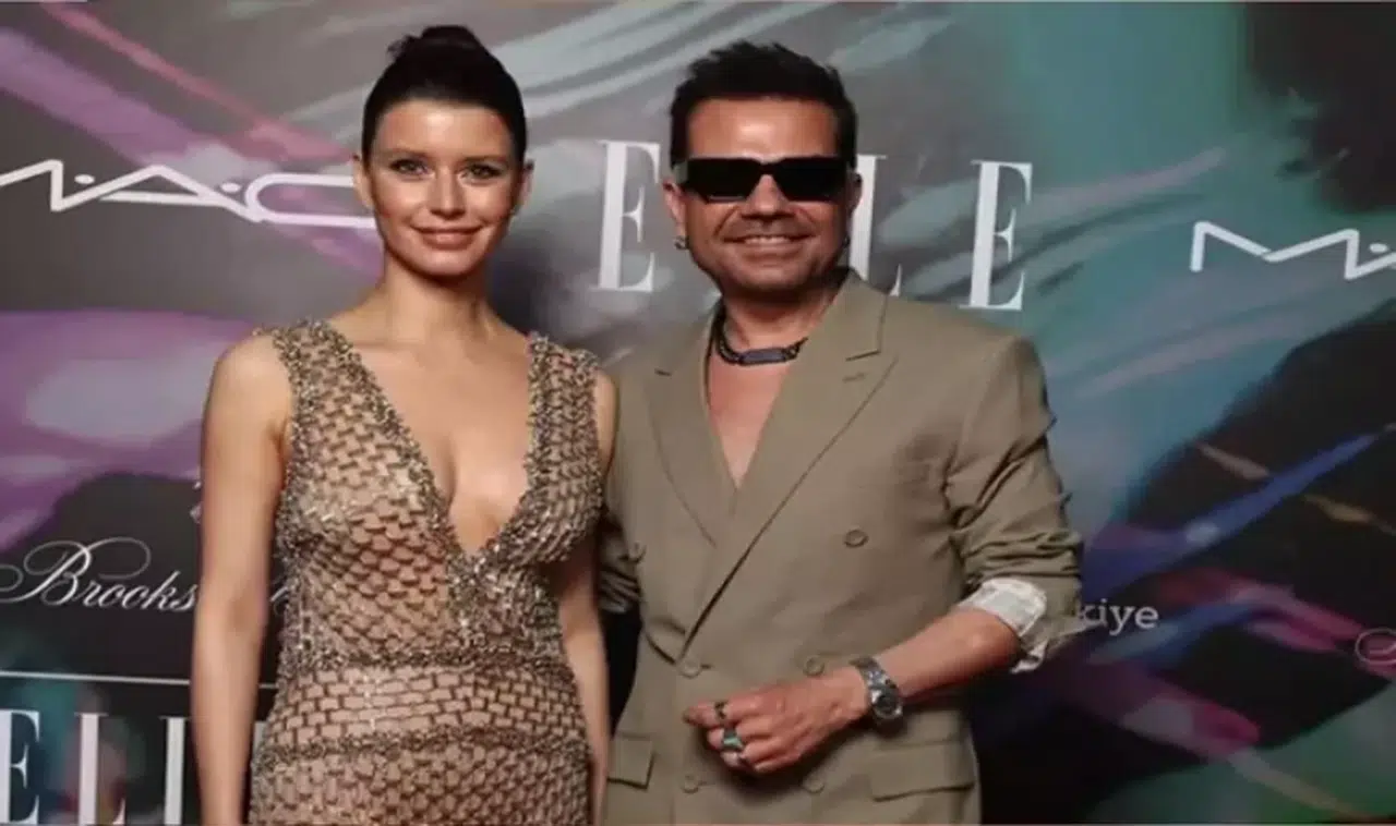 Beren Saat hamile mi? Ünlü çiftten ilk yanıt geldi