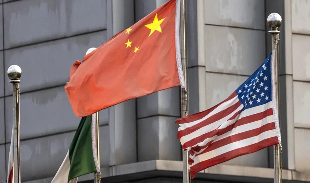 Çin'den ABD'ye büyük ayar