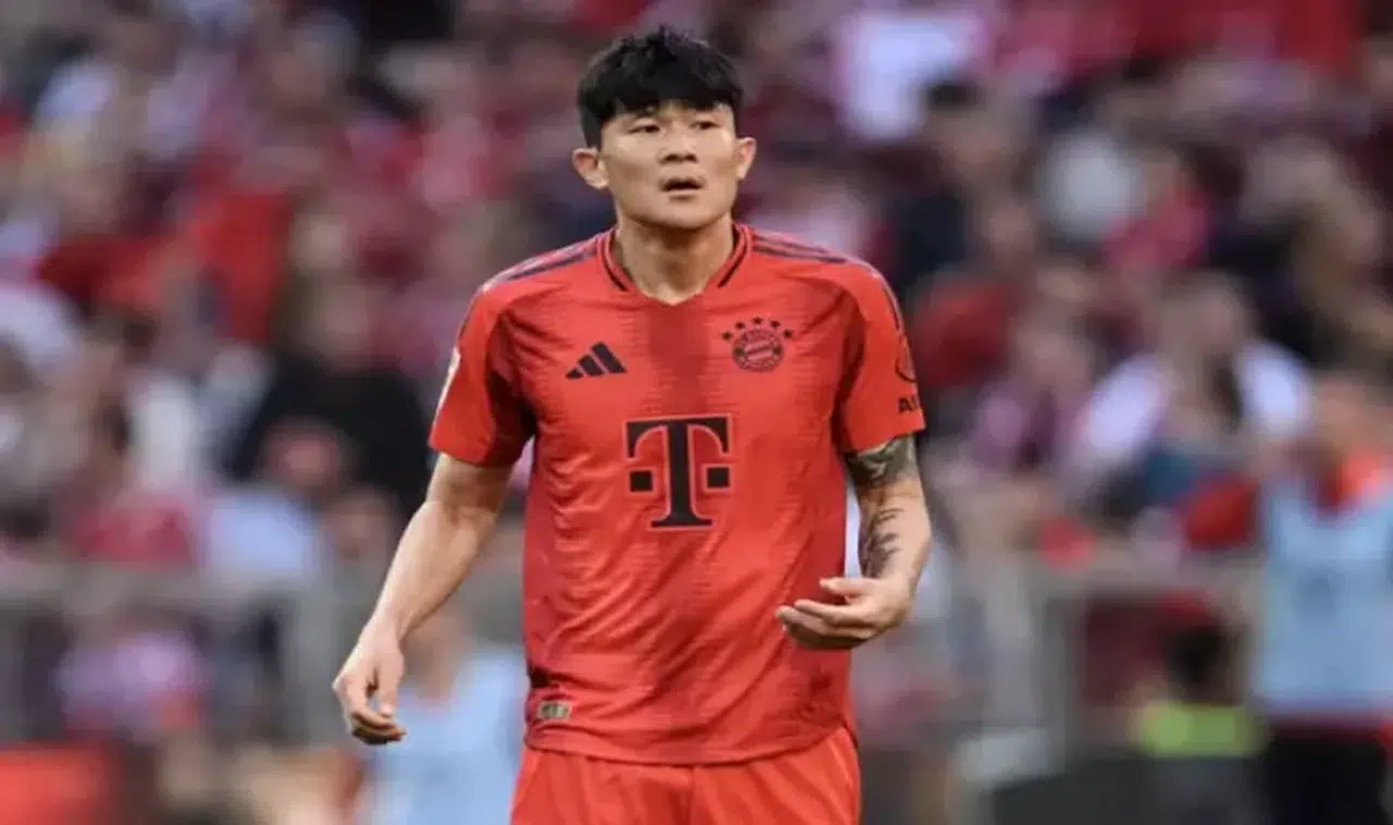 Fenerbahçelileri heyecanlandıran Kim Min-Jae kararı