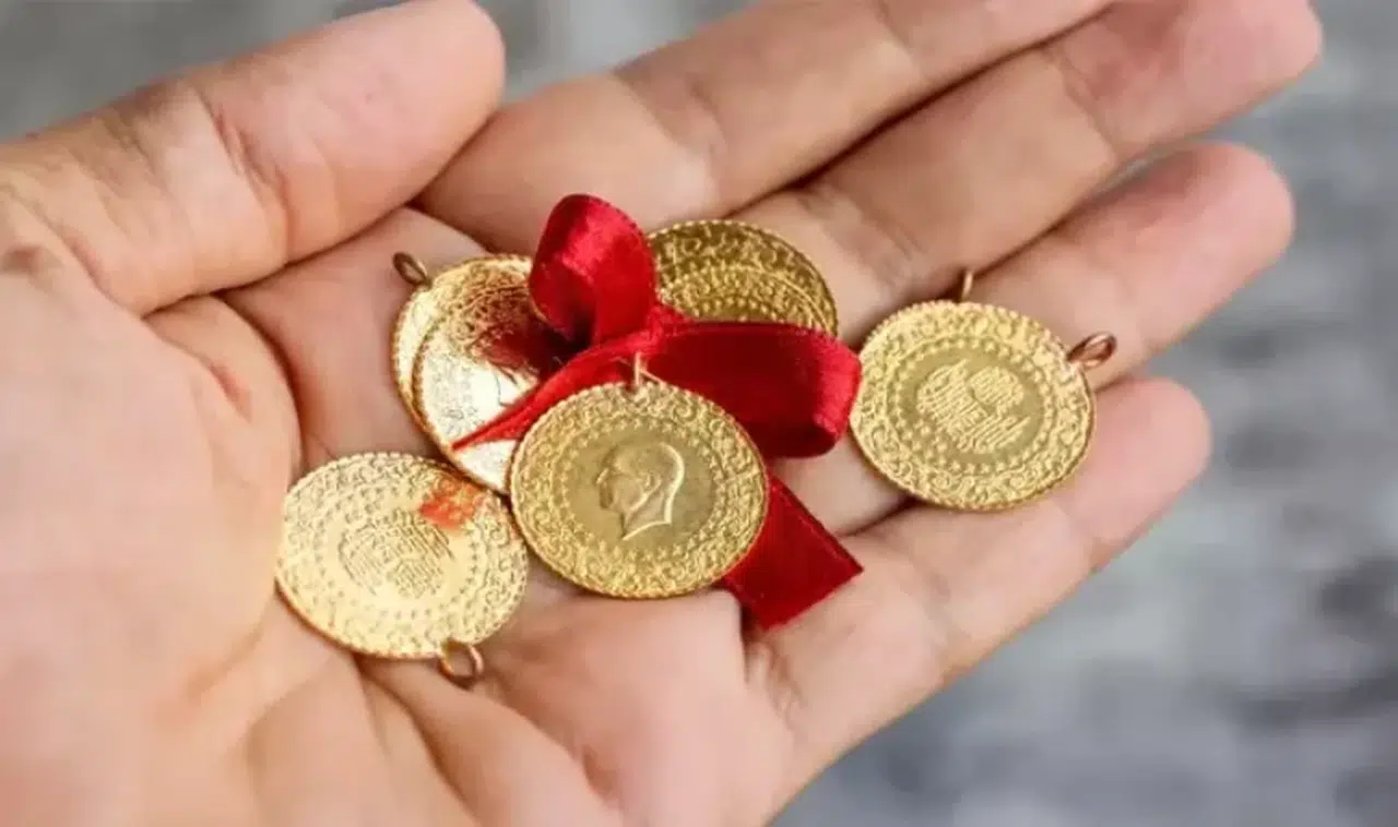 Fiyatlar uçuşa geçti! Altın rekor kırdı