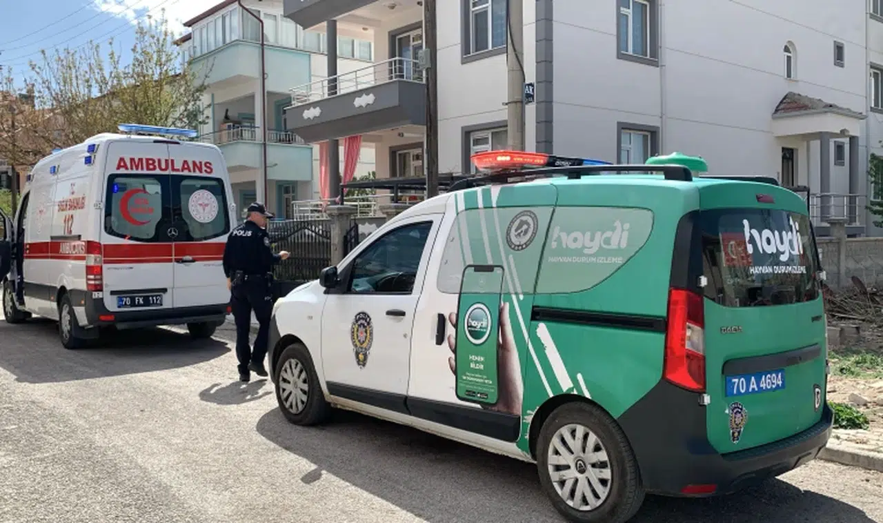 Genç adamın cenazesi evinin banyosunda bulundu
