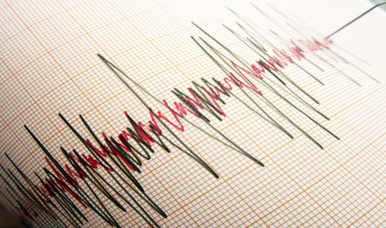 İstanbul'da deprem