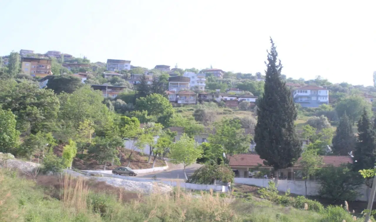Manisa’nın bu köyü hamamlarıyla şifa dağıtıyor
