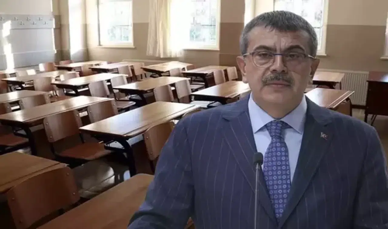 MEB düğmeye bastı! Yaz tatili erkene mi çekiliyor?