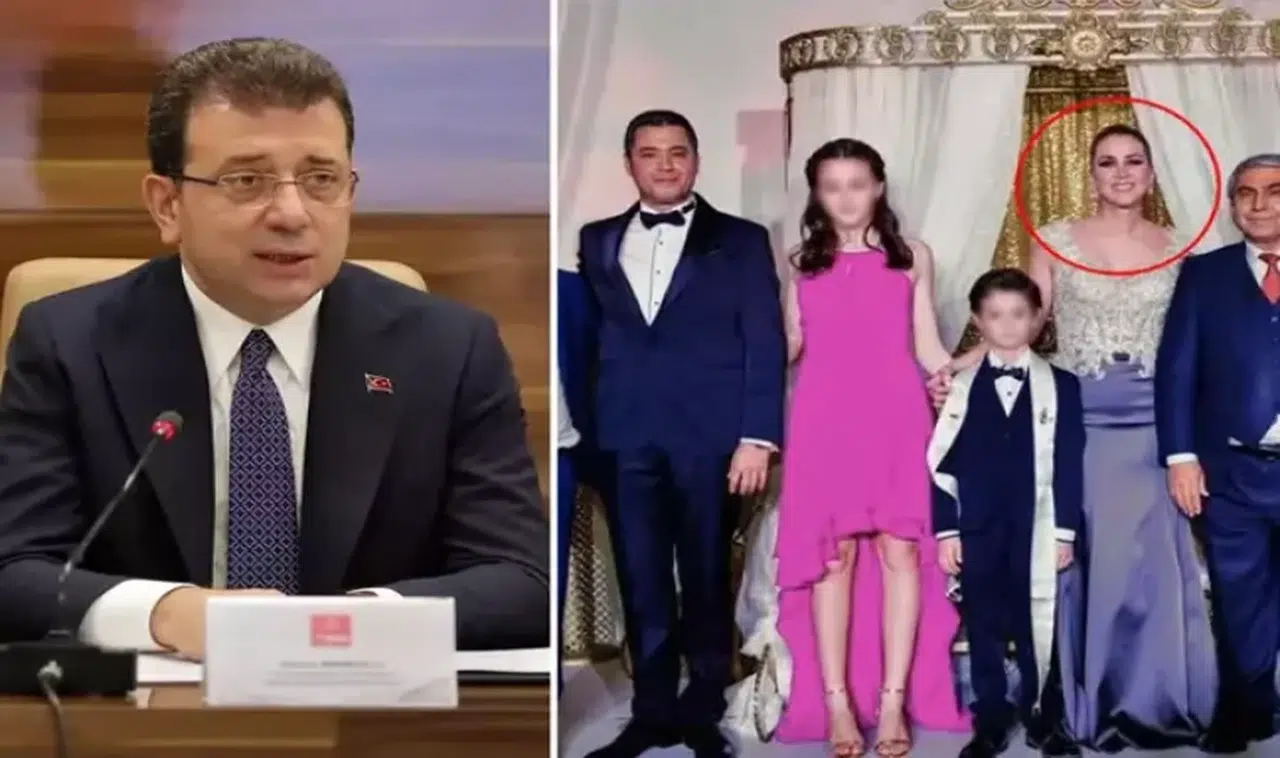 Murat Ongun'un eşi sürece nasıl dahil oldu?