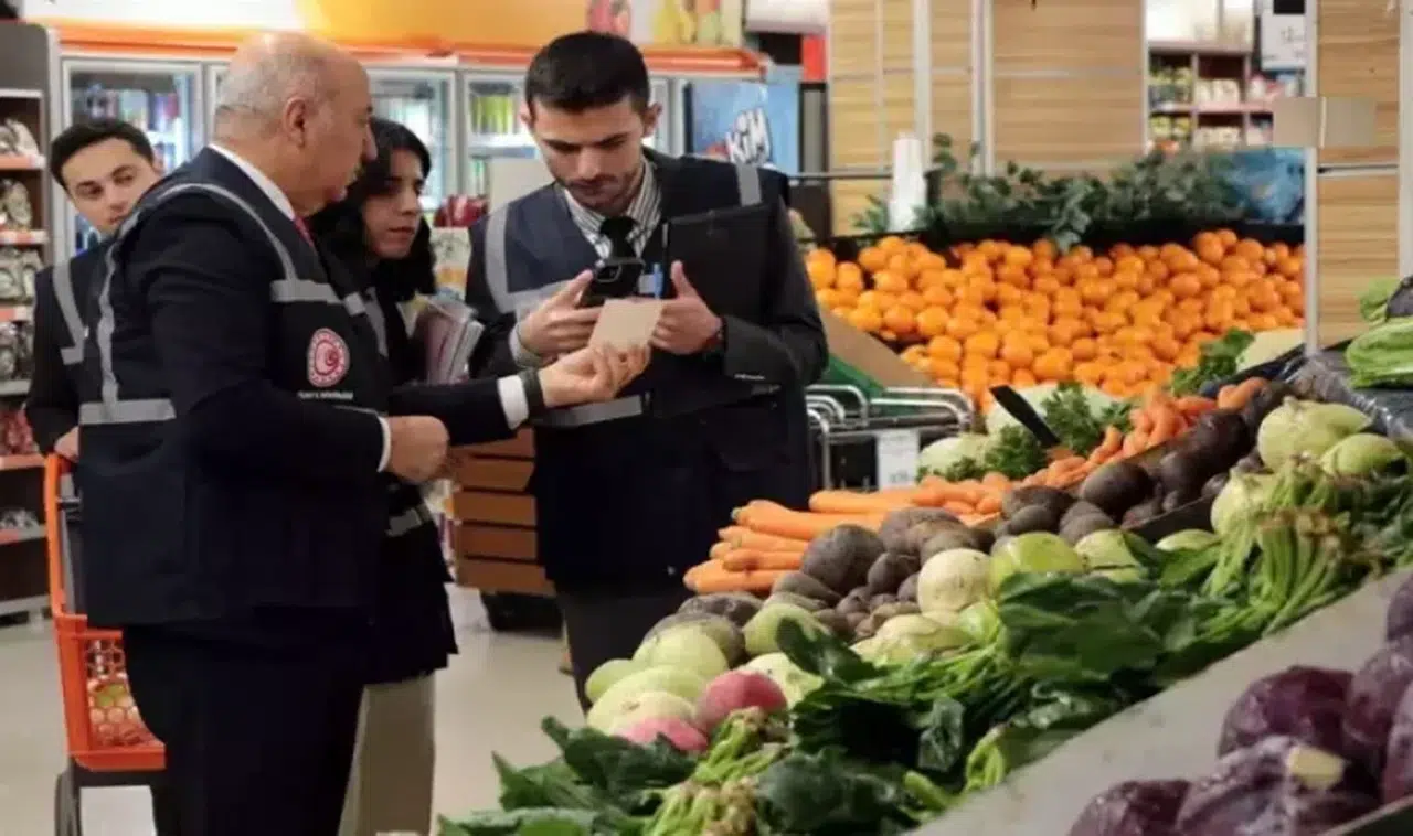 Neredeyse her gün tüketiyoruz! Pazar ve marketten alınan 11 ürün zehirli çıktı