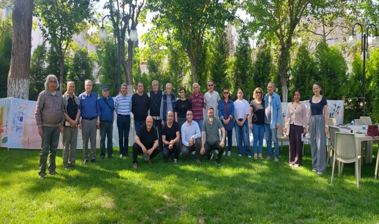 Özel yatlara sağlanan mazot desteği üzümcülere de sağlanmalı 