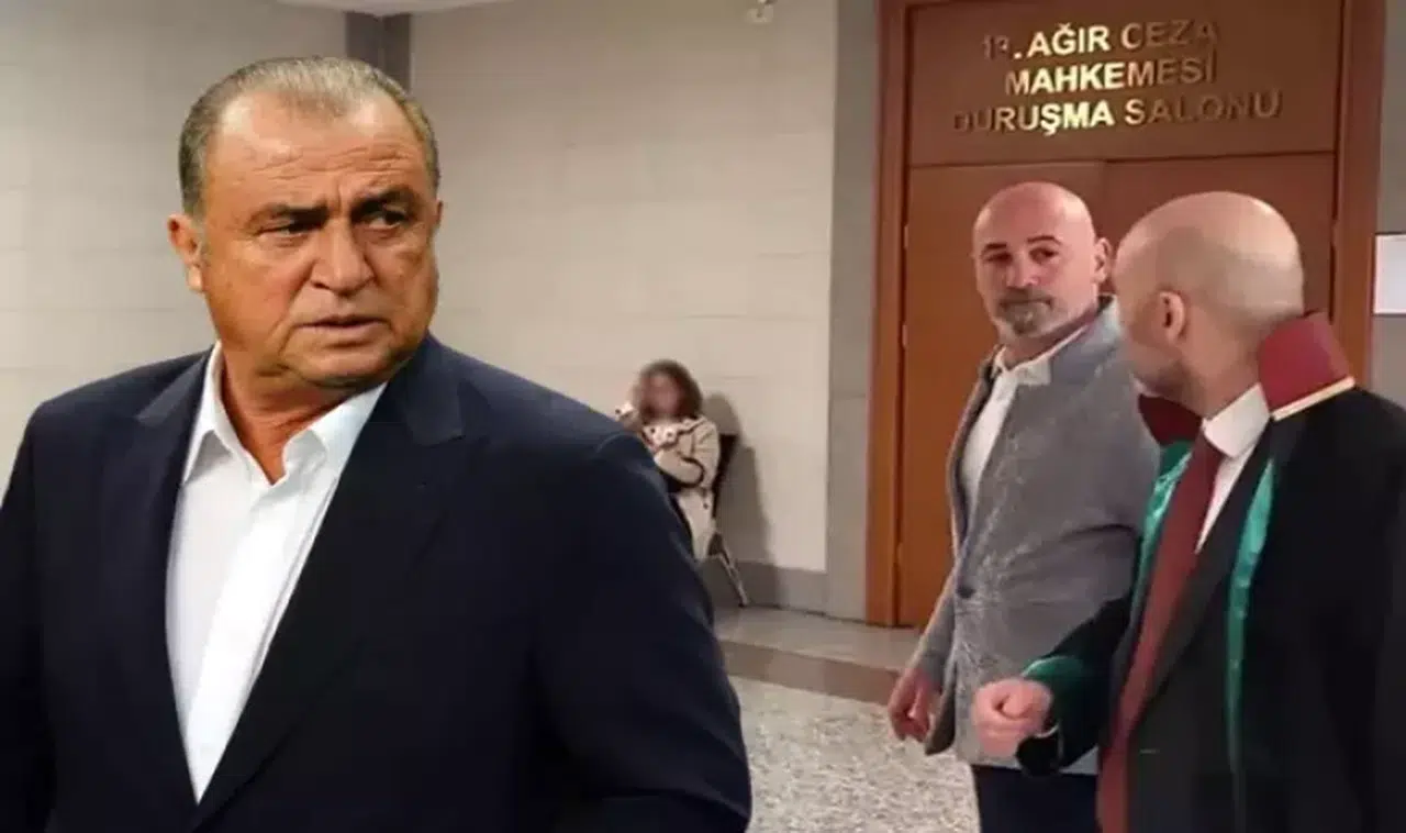Şoförü ifade verdi! Fon vurgununda Fatih Terim'i zora sokacak sözler