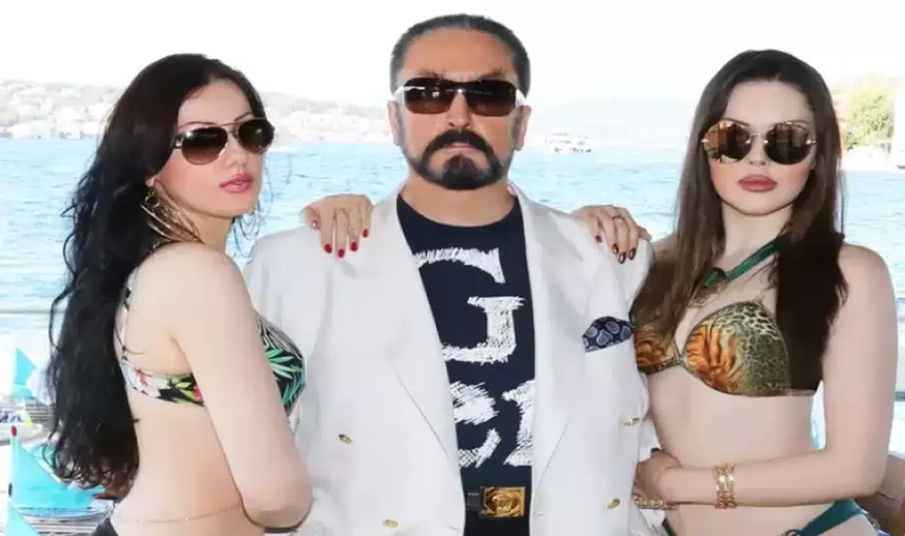 Son hali ortaya çıktı! Adnan Oktar'ın inanılmaz çöküşü