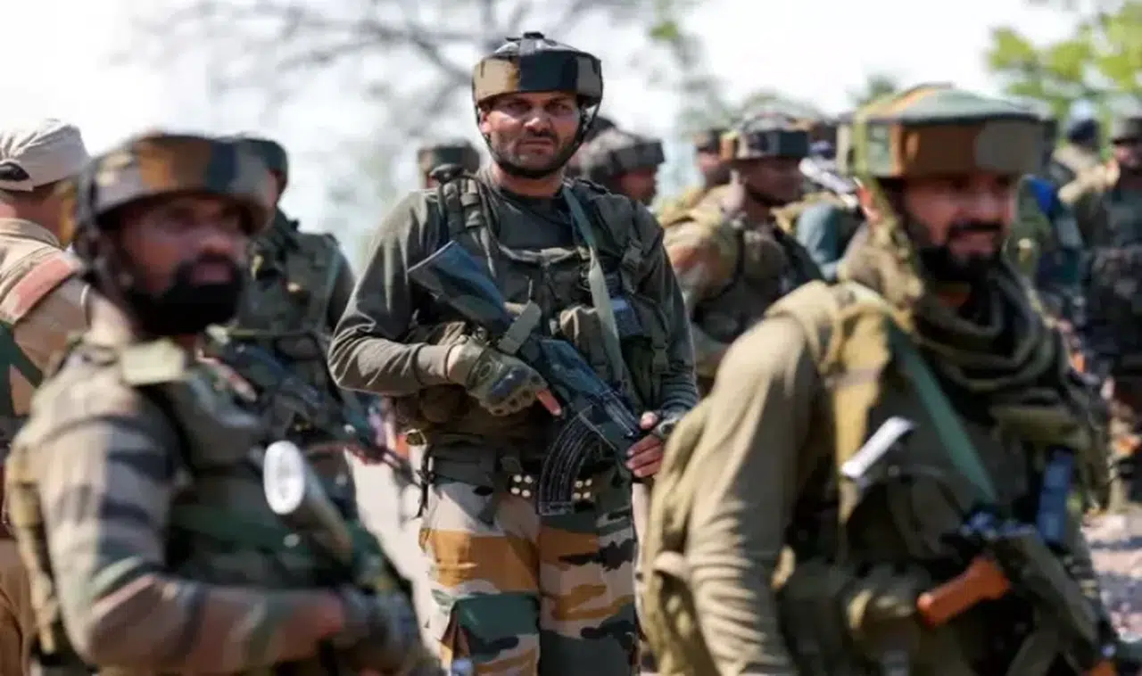 Tansiyon yüksek! İki ülkenin askerleri arasında çatışmalar şiddetlendi