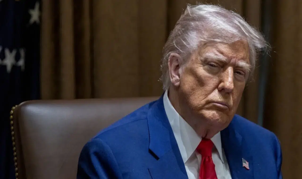 Trump, Harvard’a verilen desteğini geri çekti