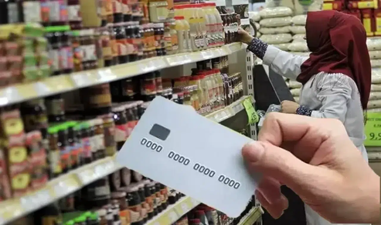 Yemek kartlarını markette kullananlar dikkat!