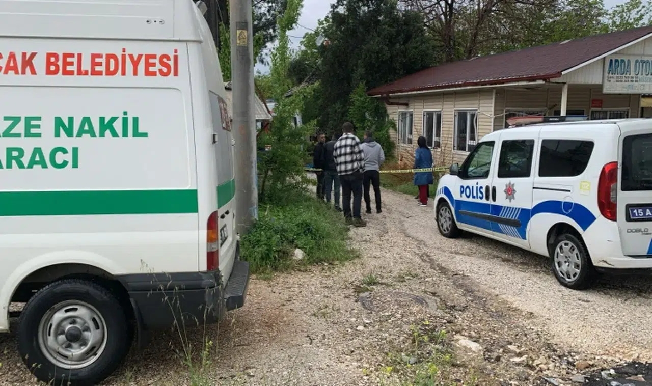 Alzaymır hastası kadın ölü bulundu