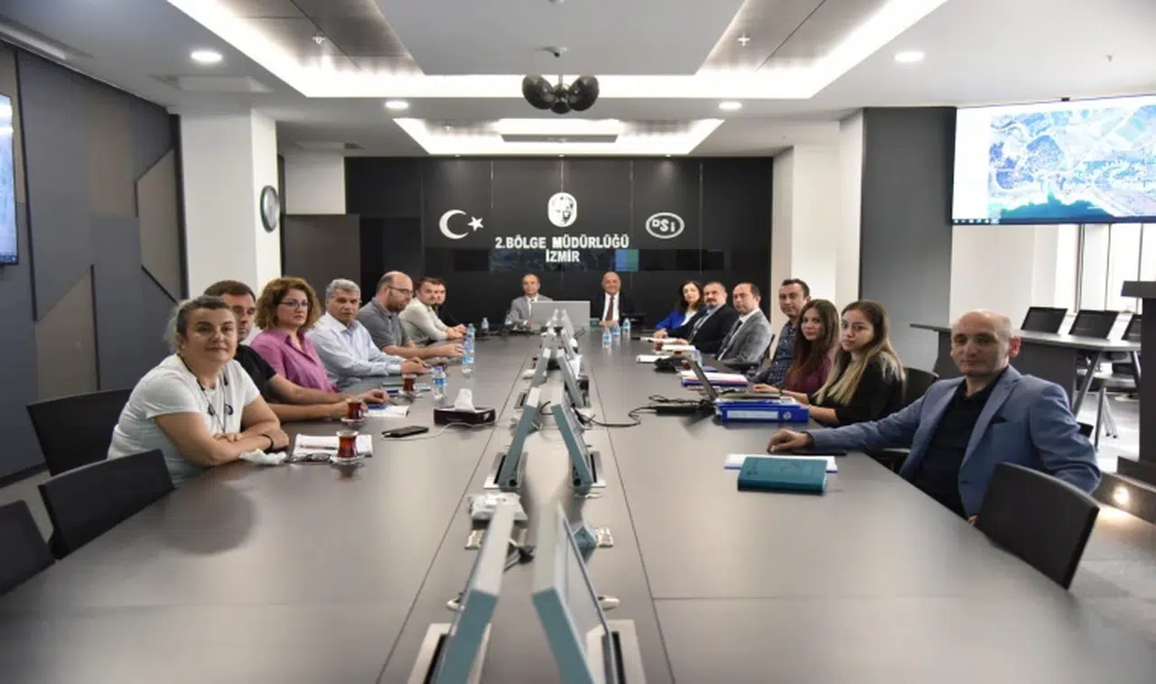 "Güçlü Altyapı, Sağlıklı Gelecek" hedefi ile altyapı çalışmaları sürüyor