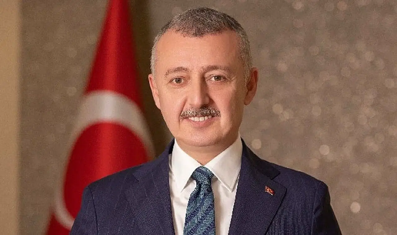 ”Hıdırellez, dostluğun ve yardımlaşmanın da bayramıdır”