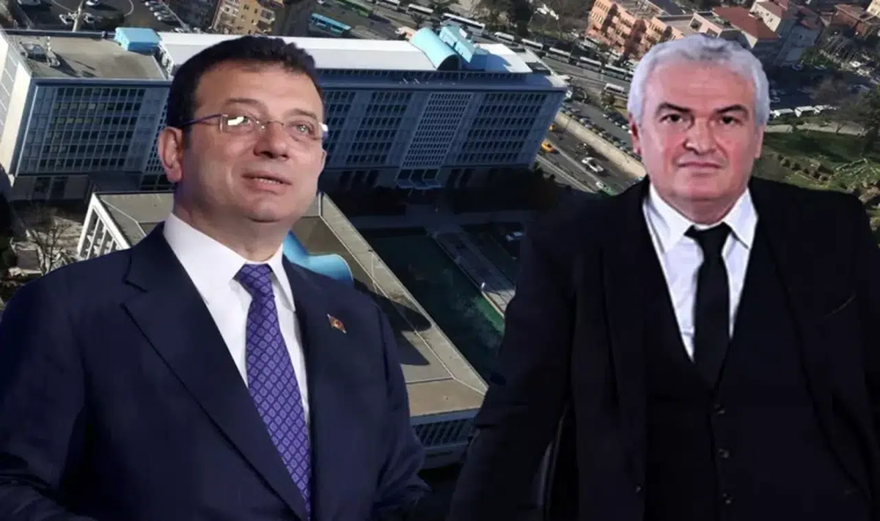 İtirafçı olan ortağından İmamoğlu'nu zora sokacak ifade