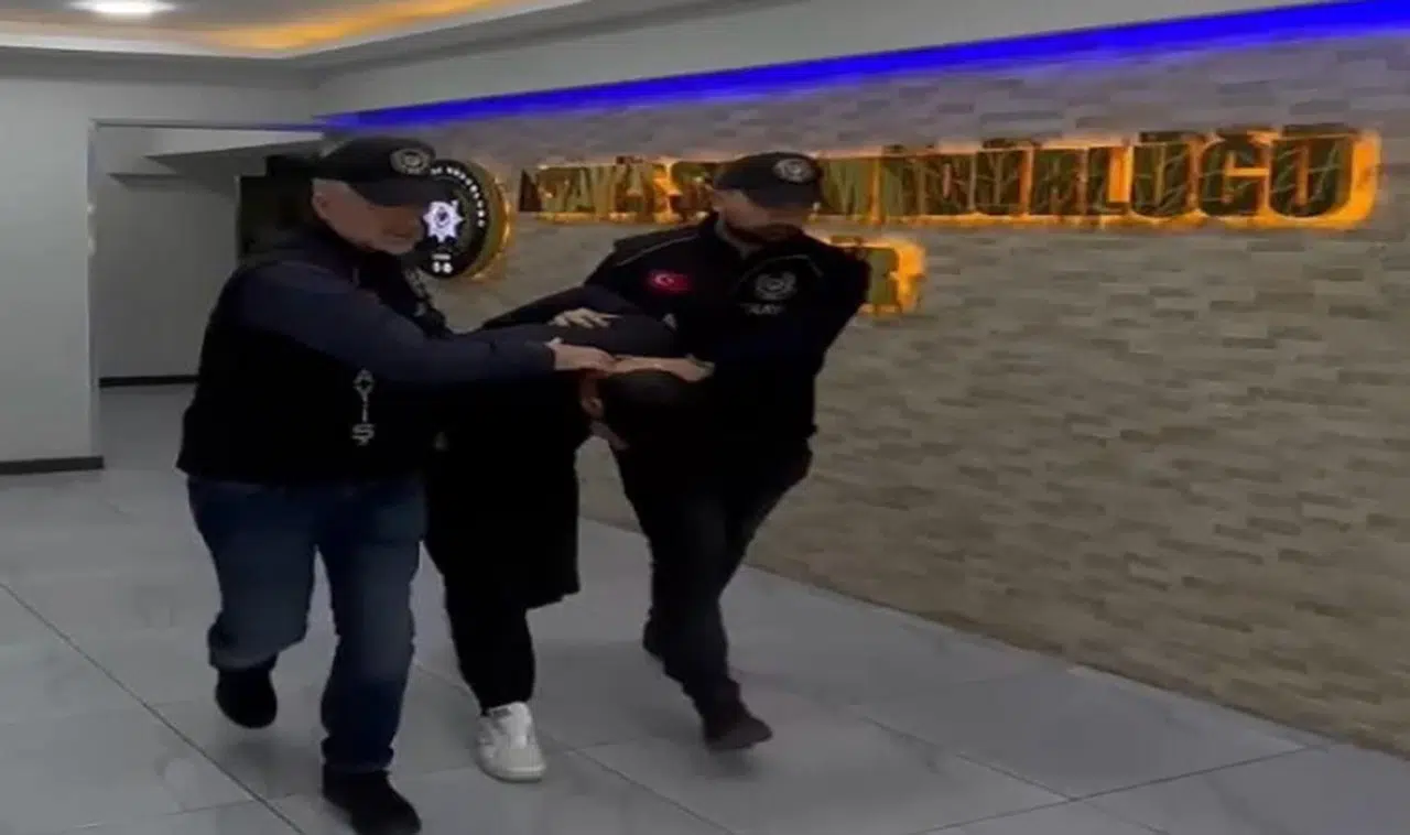 İzmir’de aileler arasında kız alıp verme meselesi kanlı bitti: 1 ölü, 9 tutuklama