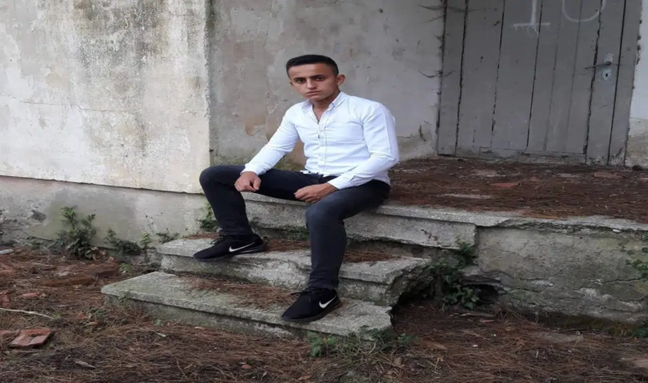 Kayıp olarak aranıyordu cesedi bulundu