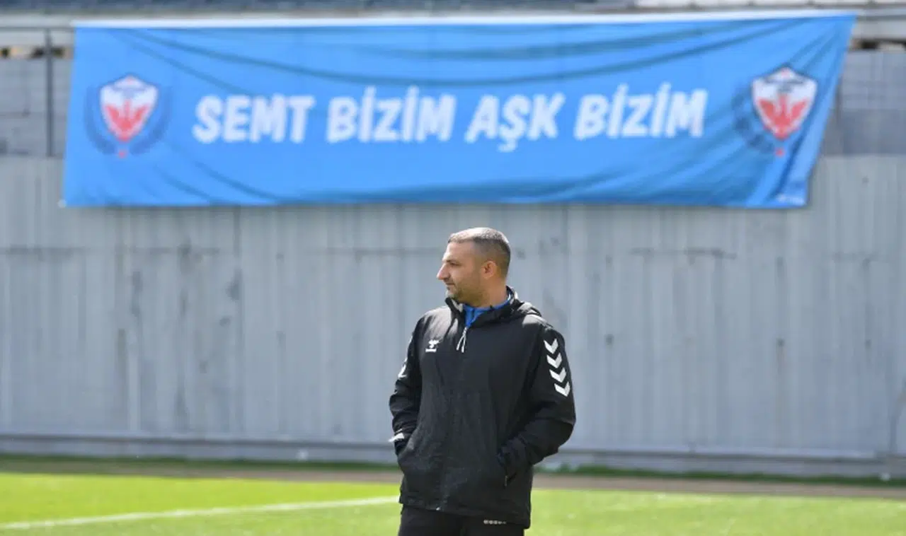 Manisa Amatör Kulüpler Birliği kuruldu 