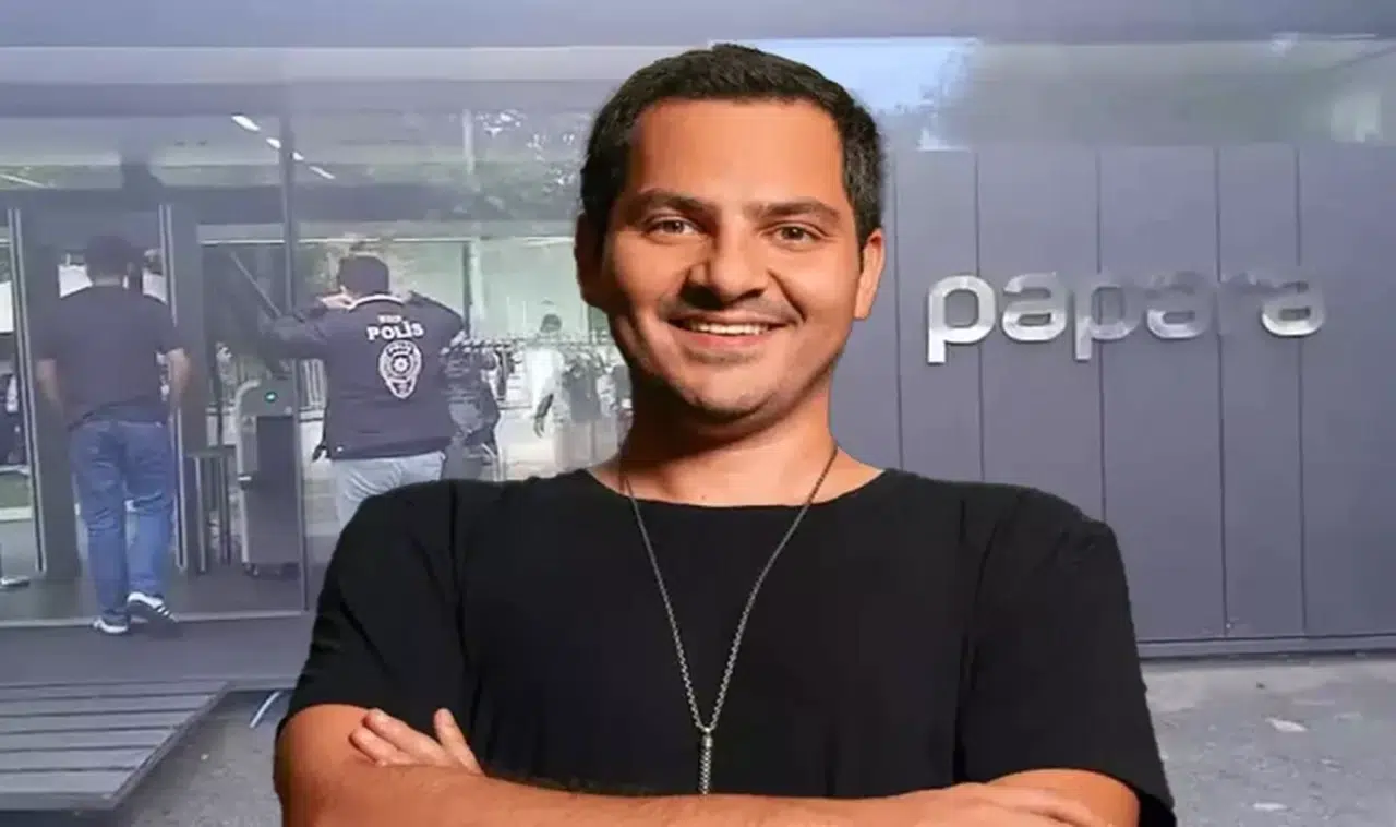 Papara operasyonunda gözaltı sayısı yükseldi