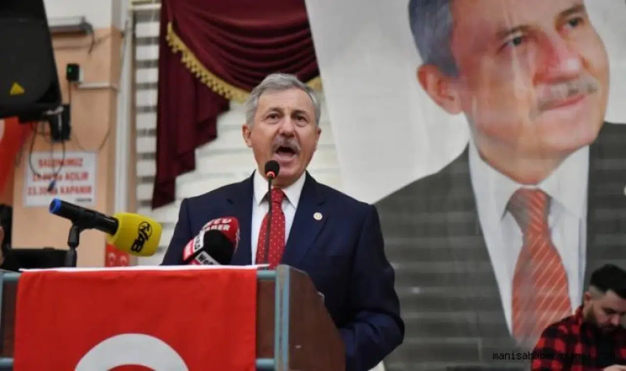 Selçuk Özdağ'dan Olay Olacak Sözler