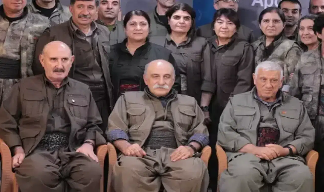 Sürecin içindeki bürokrat konuştu! İşte terör örgütü yöneticilerinin gideceği iki ülke