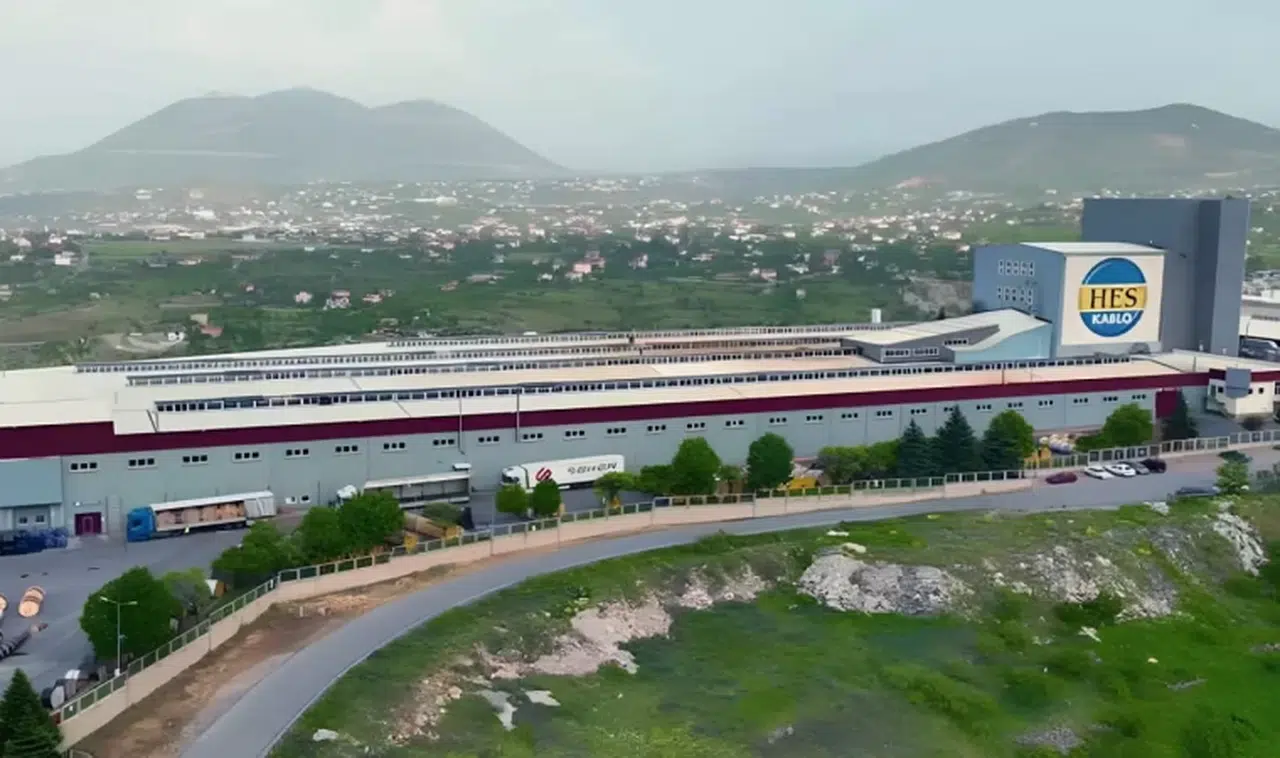 TMSF, Anadolu'nun en büyük şirketini satışa çıkardı