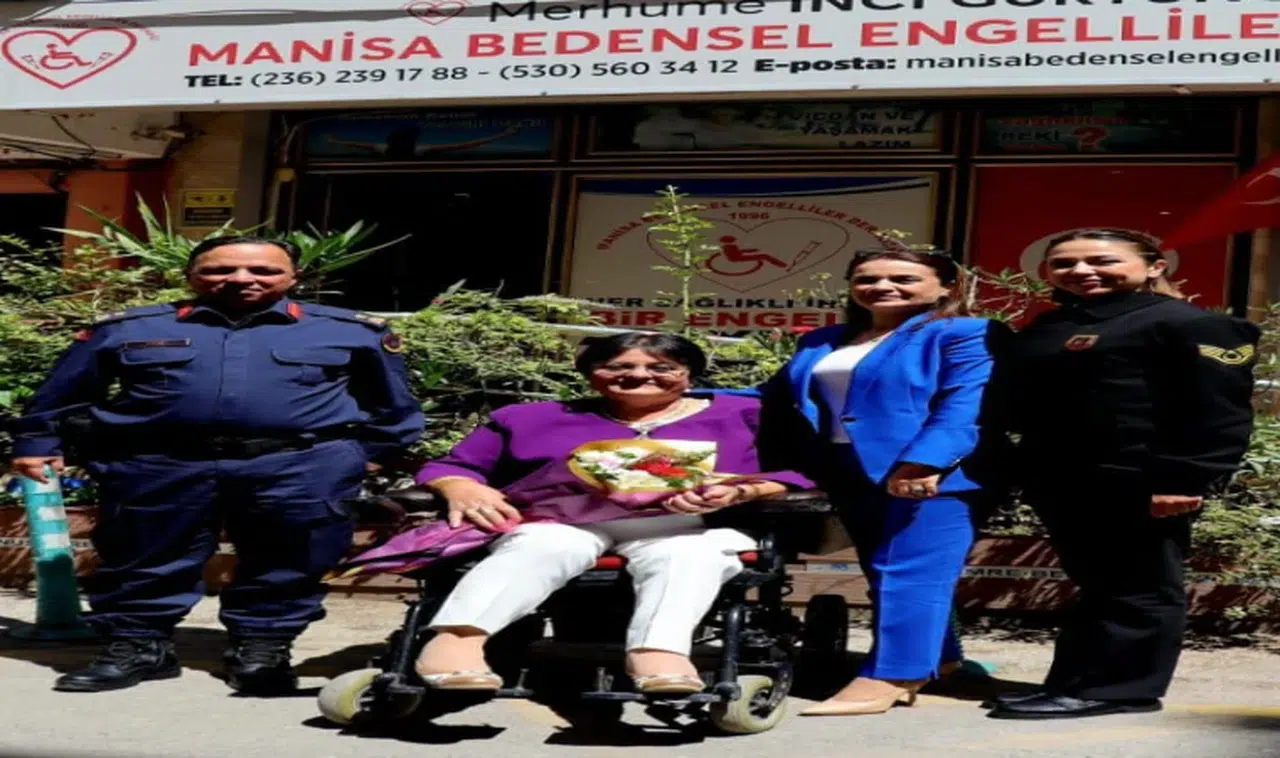 YASEMİN YILDIZ: BİR GÜN DEĞİL HER GÜN HATIRLANIYORUZ