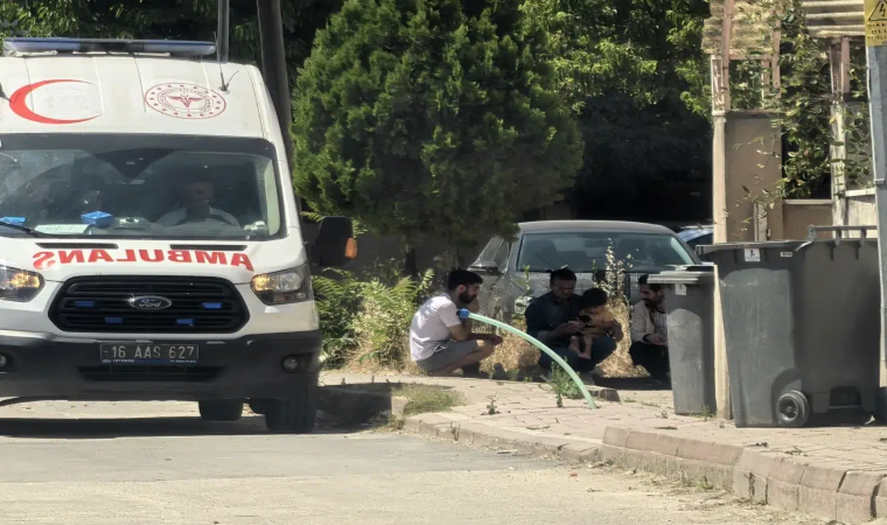 1 aylık bebek beşiğinde ölü bulundu