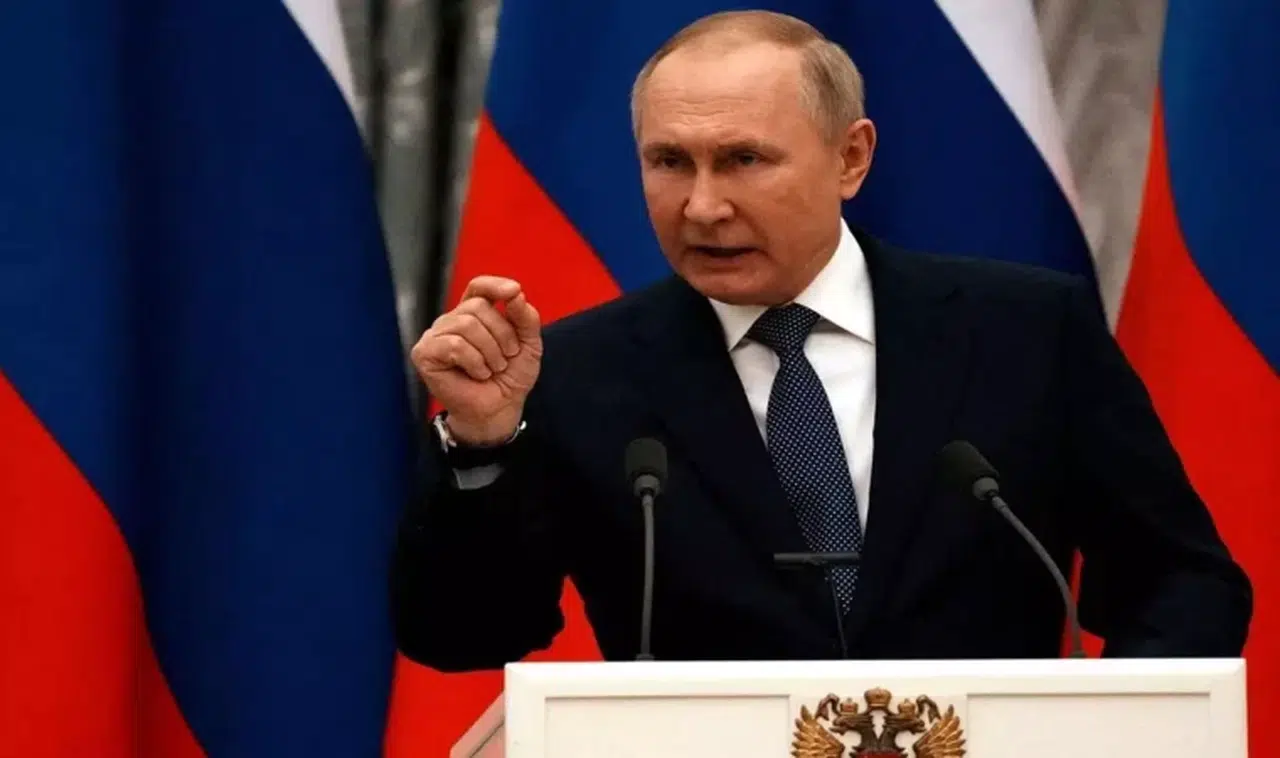 ABD'nin İran'ı vurmasına Putin'den ilk tepki