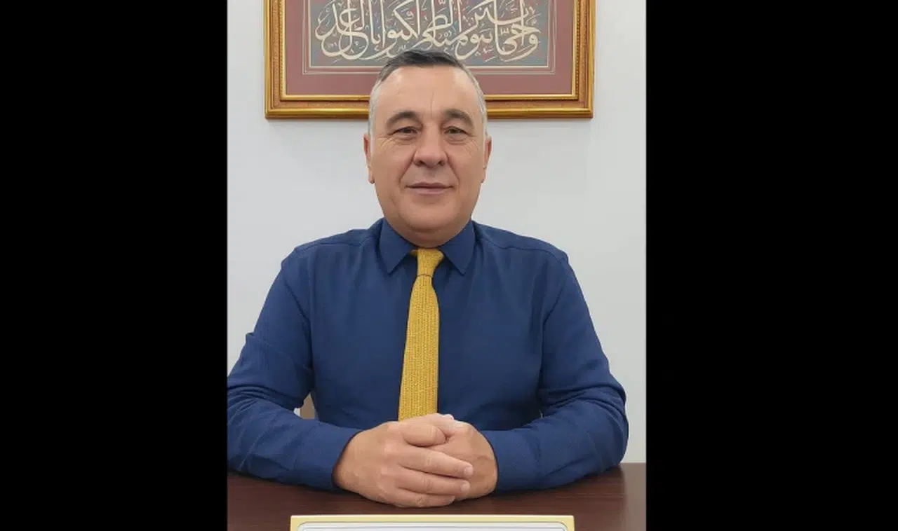 Başkan Çavuşoğlu'ndan açıklama