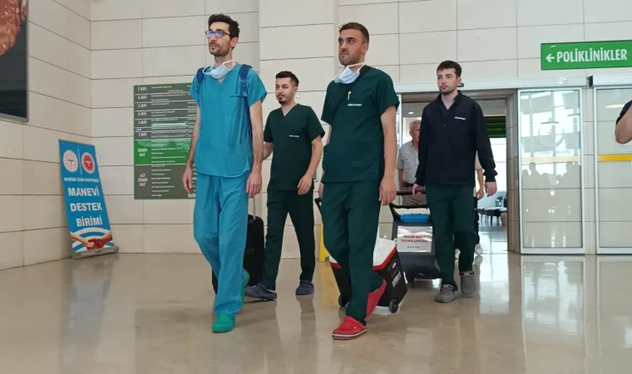 Bir Hayattan Birçok Hayata Umut: Organ Bağışının Gücü