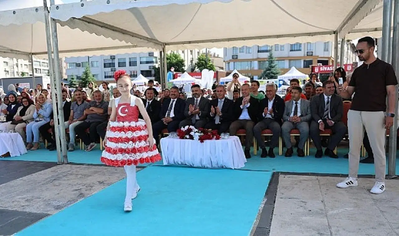 ”Çevrene İyi Bak” Türkiye Çevre Haftası’nda Belediye’den Anlamlı Etkinlik…
