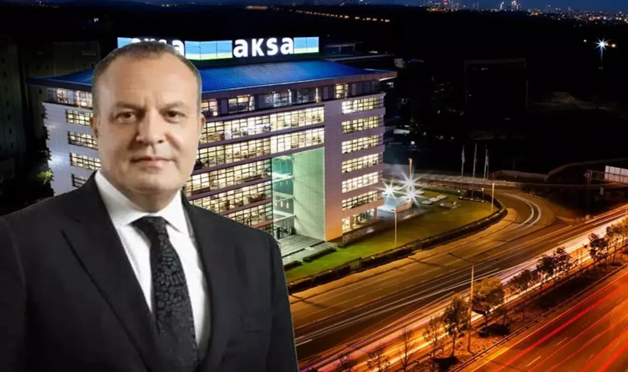 Dev holdingde kriz! Türkiye'nin en zengin 2. insanı hakkında vahim suçlama