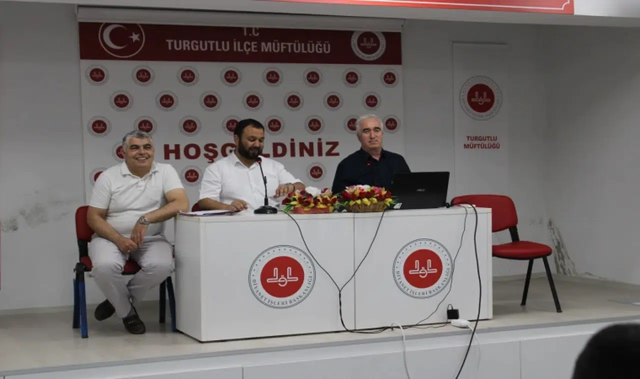Din görevlileri bağımlılıkla mücadelede önemli rol üstlendi