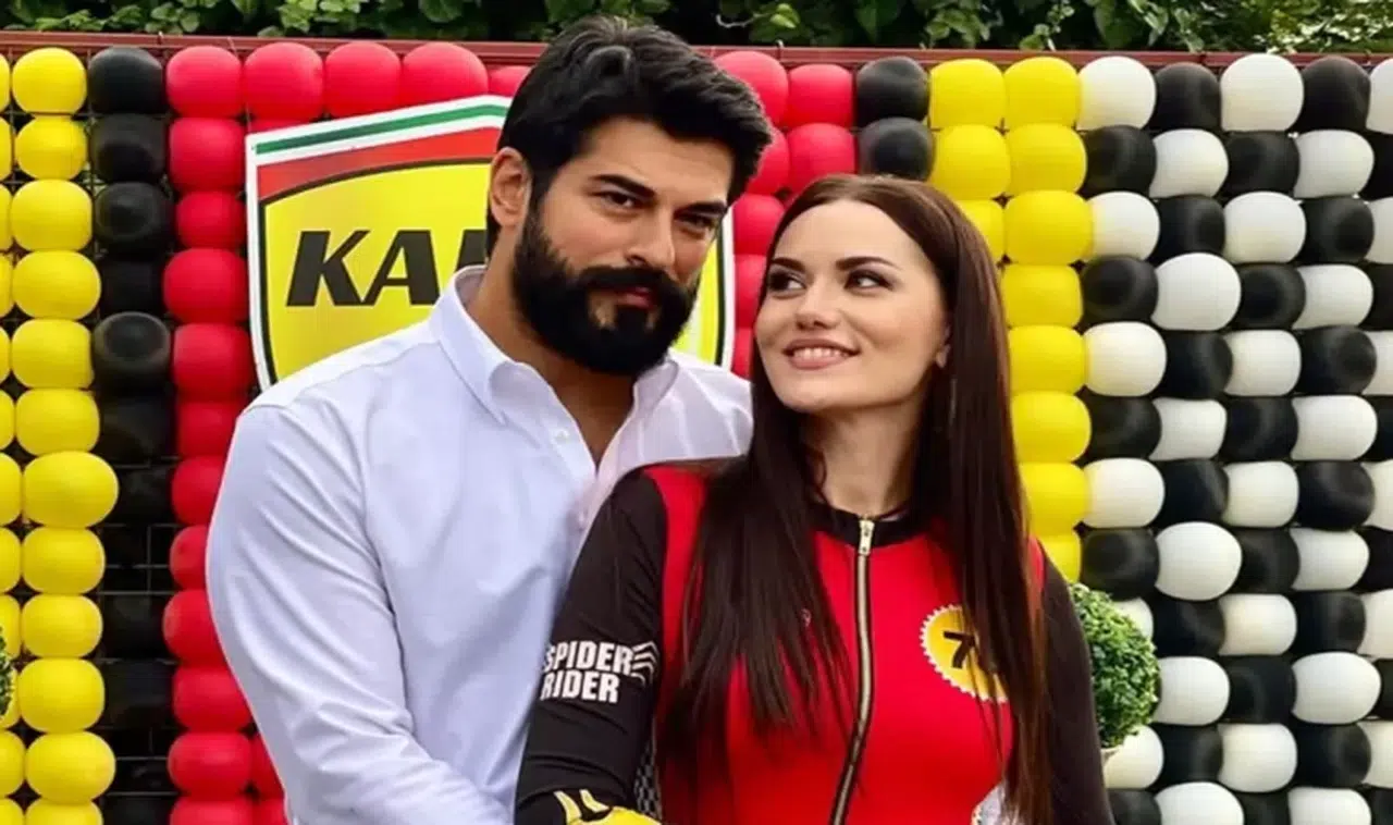 Fahriye Evcen imajını tazeledi! Ekranlara geri mi dönüyor?