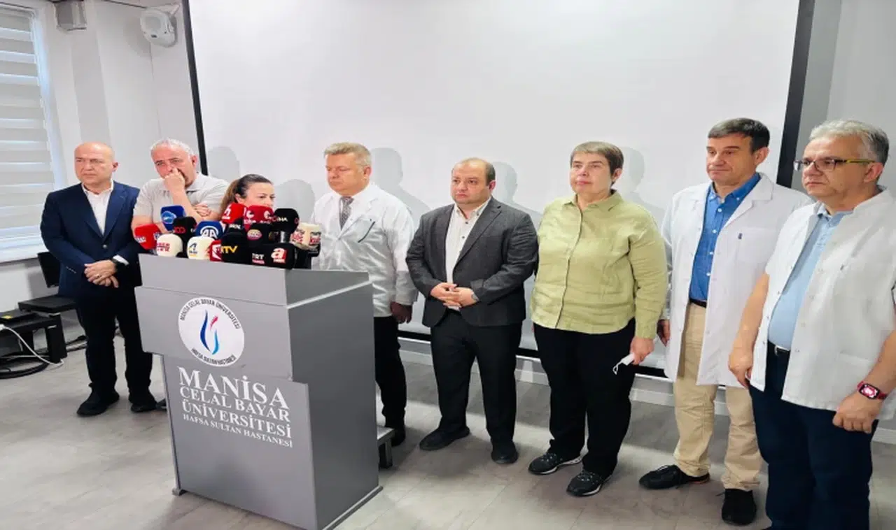 Faciada dikkat çeken detaylar