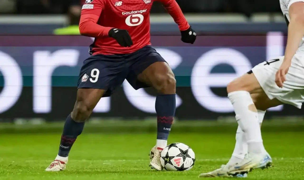 Formayı giymek üzere! Fenerbahçe'ye 45 milyon euroluk yıldız