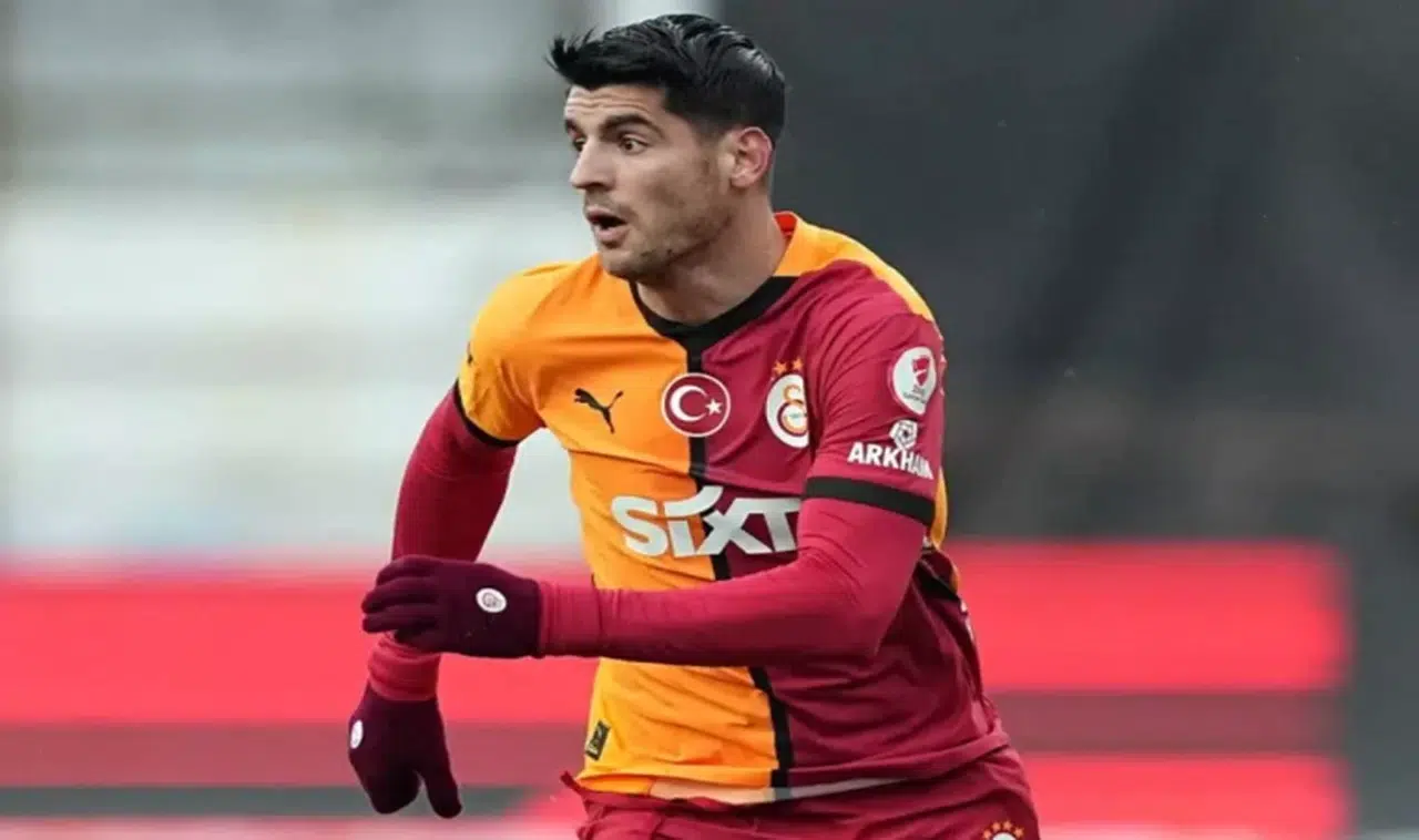 Galatasaraylı ünlü futbolcu hakkında sürpriz iddia