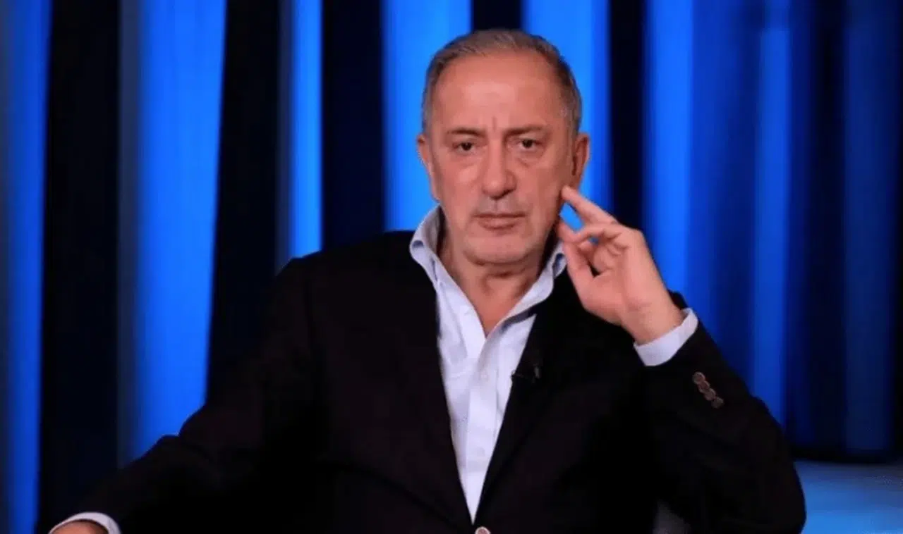 Gazeteci Fatih Altaylı hakkında tutuklama talebi