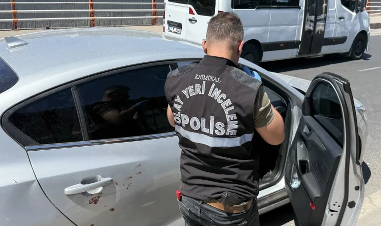 İki grup arasında "kız isteme" kavgası: 2 yaralı