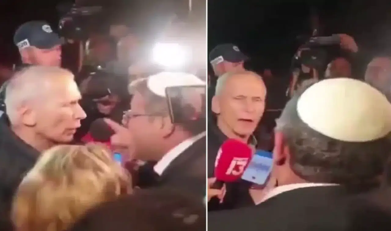 İran'ın füzeleri kabineyi de vurdu