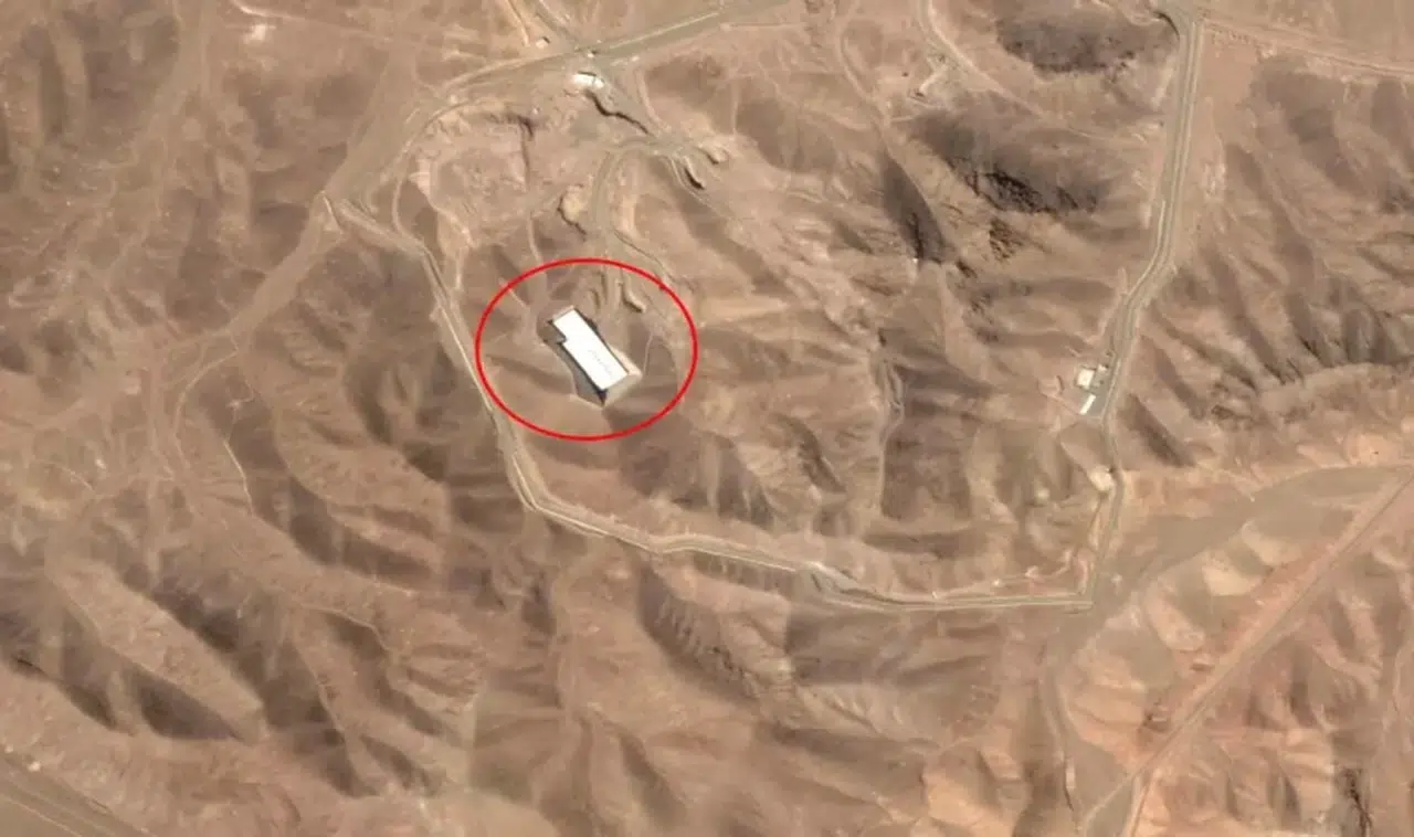 İsrail 4 gündür vuruyor ama Fordo hala ayakta