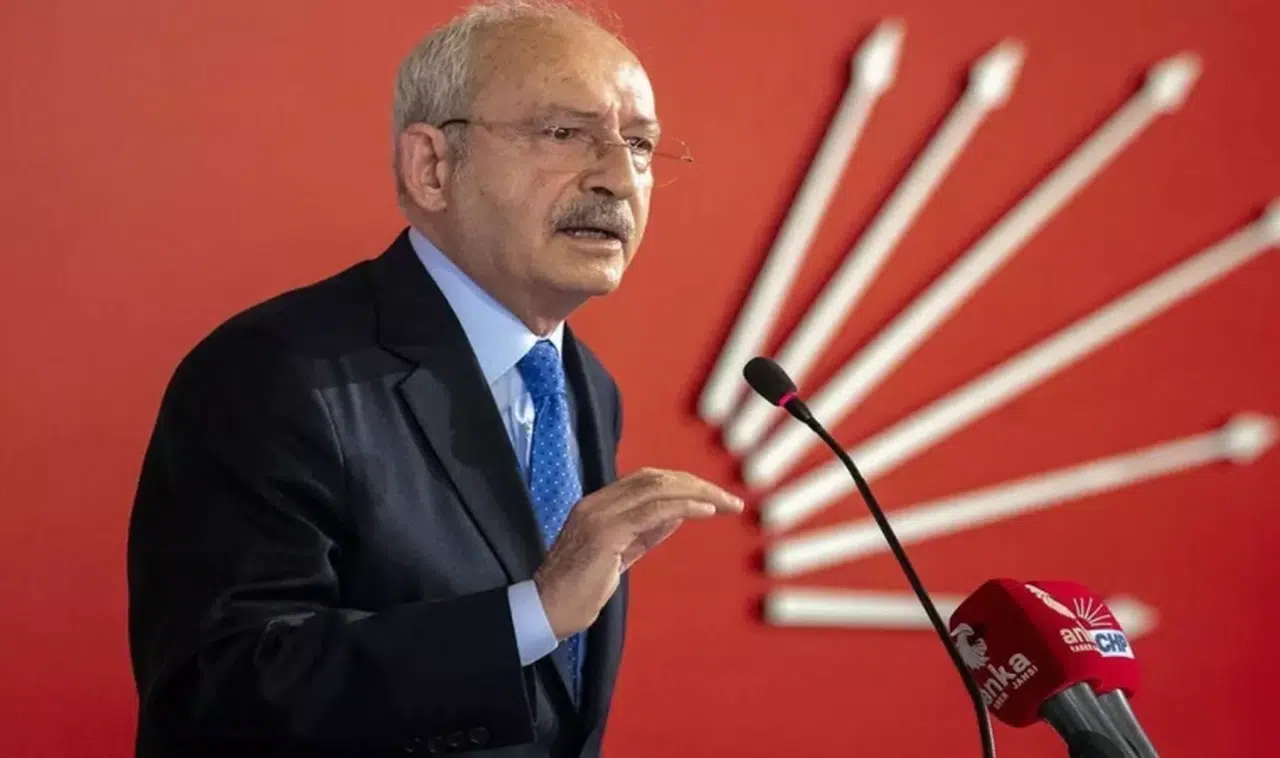 Kılıçdaroğlu'ndan CHP yönetimini kızdıracak yeni açıklama