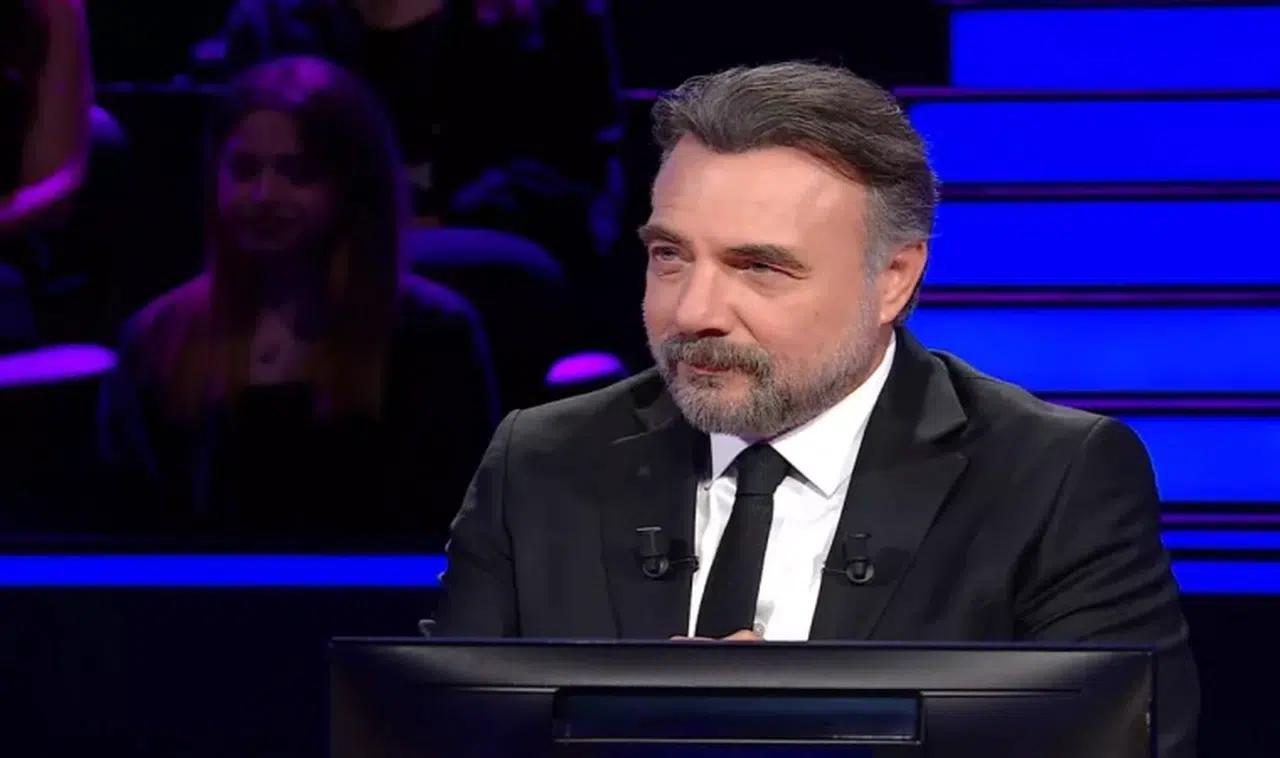 Kimse bir vedaya tanıklık ettiğini bilmiyordu! Yayın sonrası hayatını kaybetti