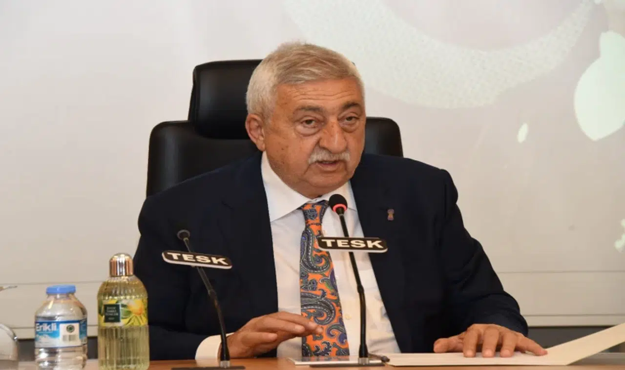 KÖYE DÖNÜŞ PROJELERİNDE DESTEKLER ARTIRILMALI 