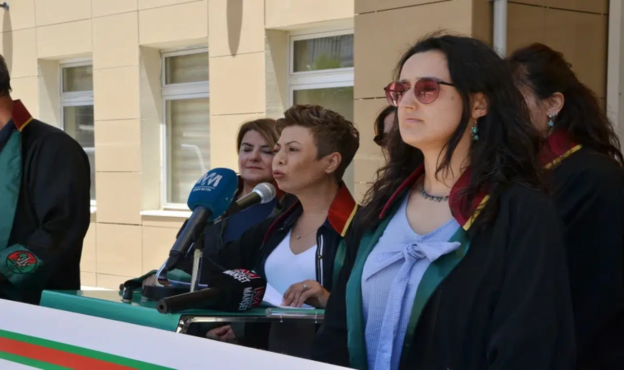 Manisa Barosu’ndan Çevre Kanunu teklifine tepki 